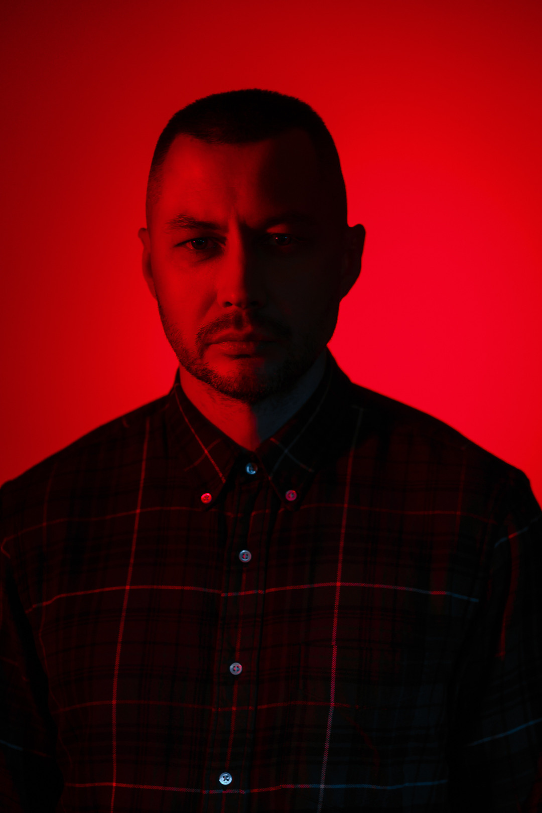 Карандаш. Фотограф Лосев Артём