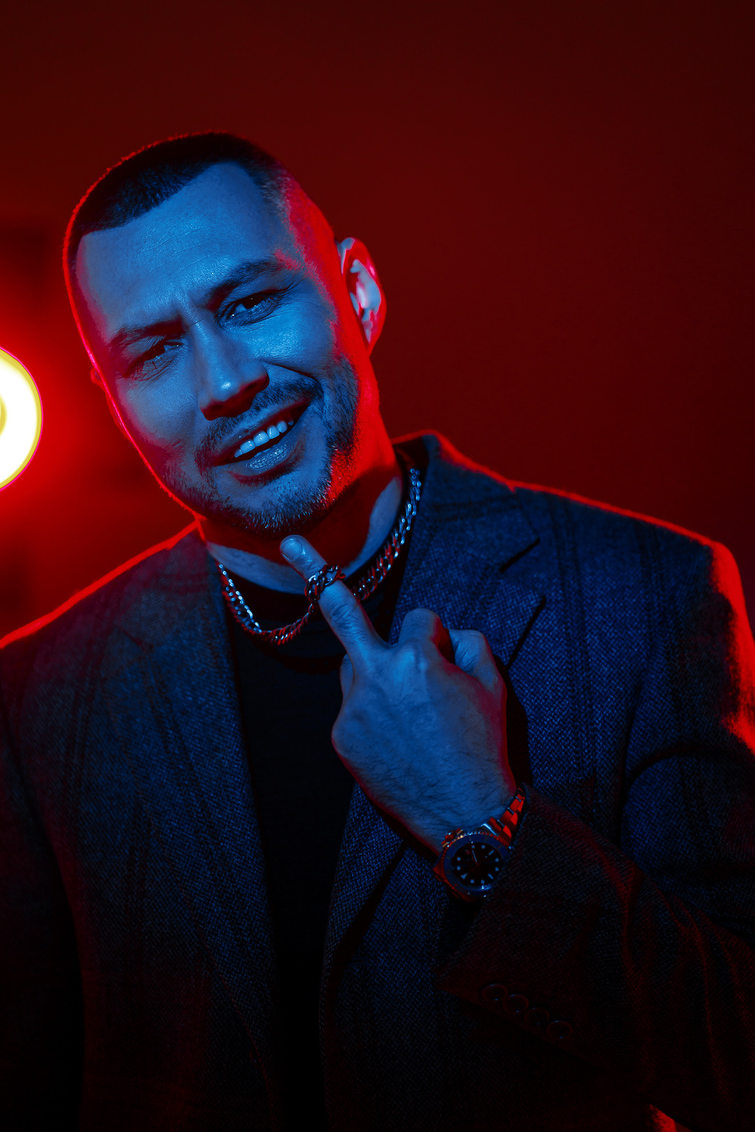 Карандаш. Фотограф Лосев Артём