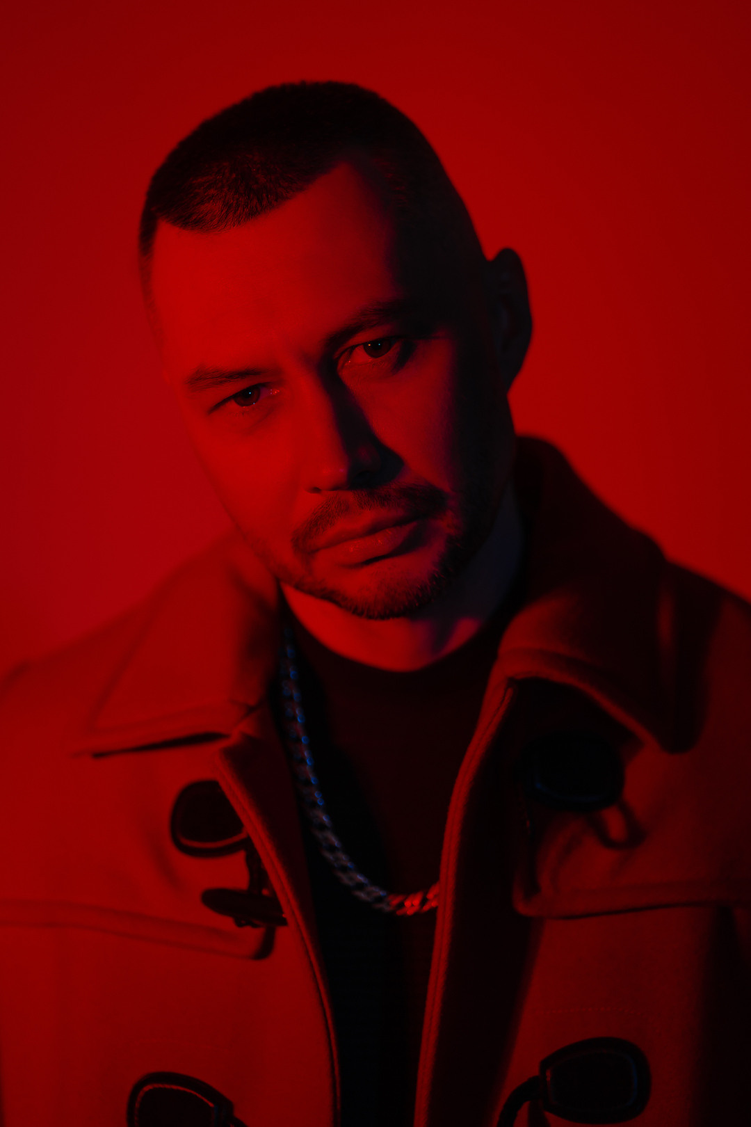 Карандаш. Фотограф Лосев Артём