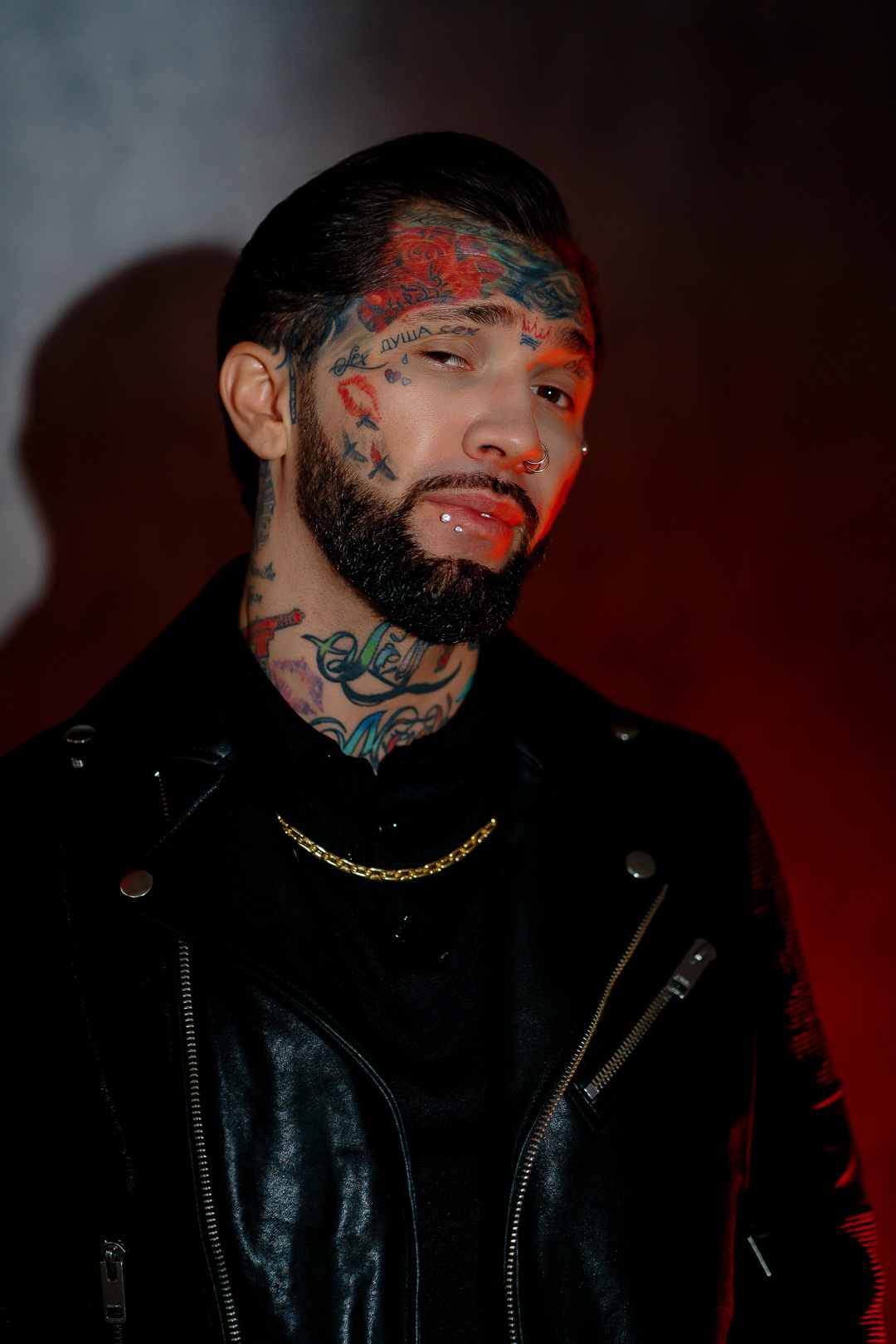 Ганвест. Фотограф Лосев Артём