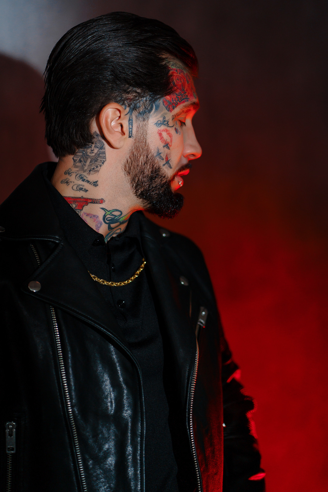 Ганвест. Фотограф Лосев Артём