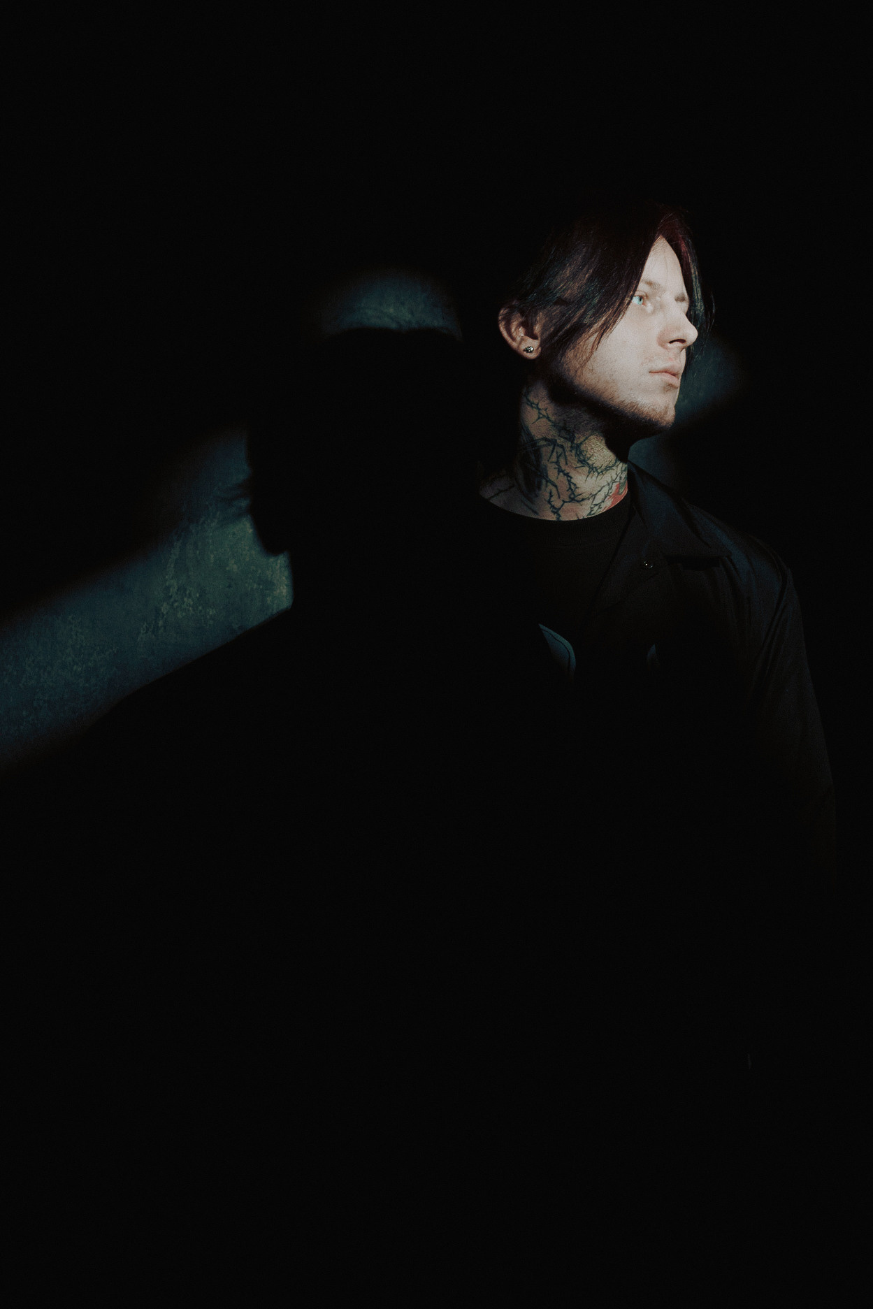 Aikko. Фотограф Лосев Артём