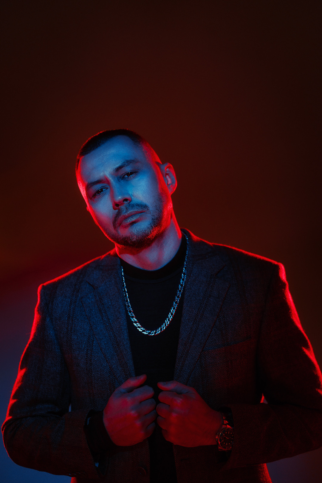 Карандаш. Фотограф Лосев Артём