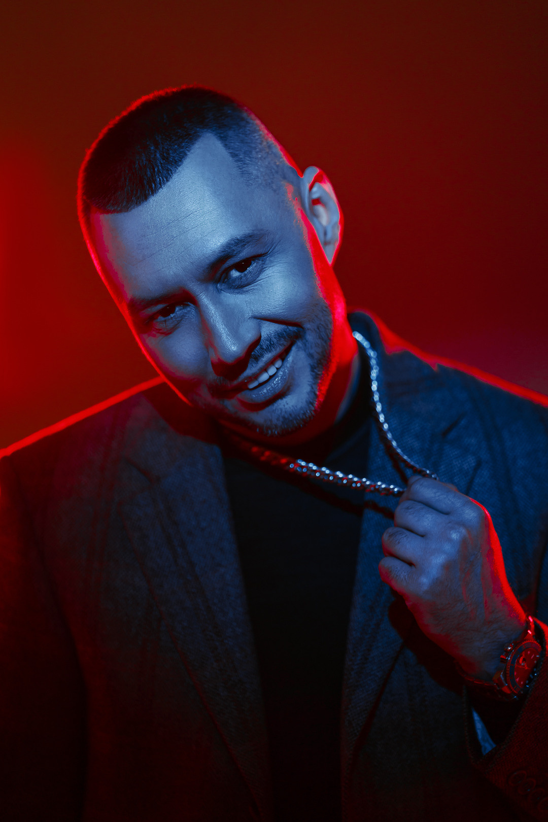 Карандаш. Фотограф Лосев Артём