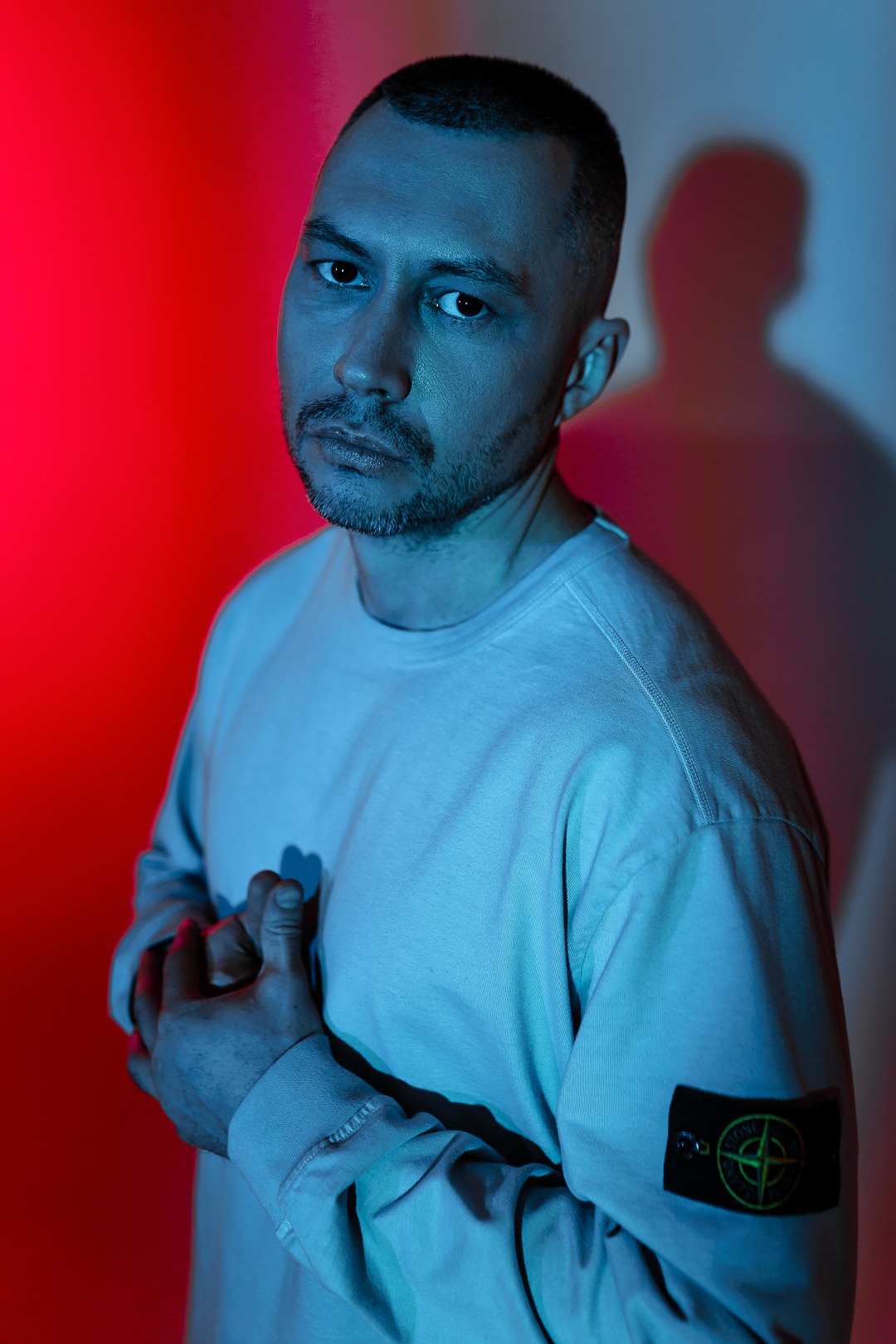 Карандаш. Фотограф Лосев Артём