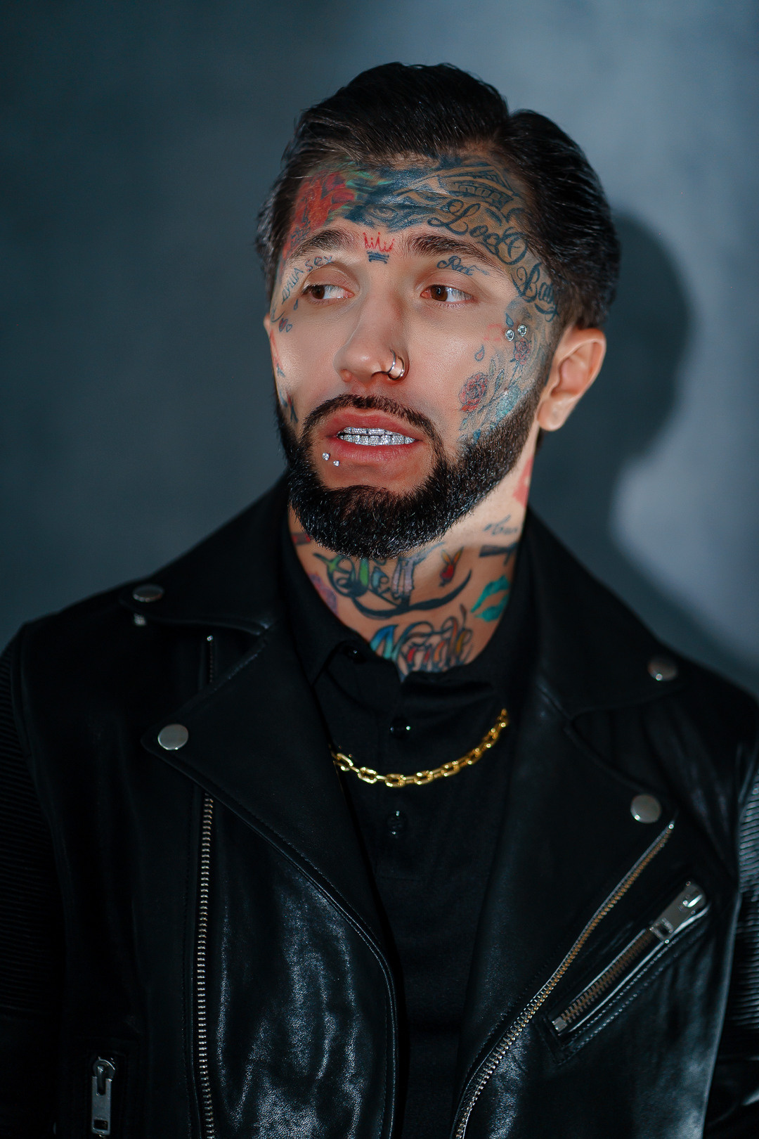 Ганвест. Фотограф Лосев Артём