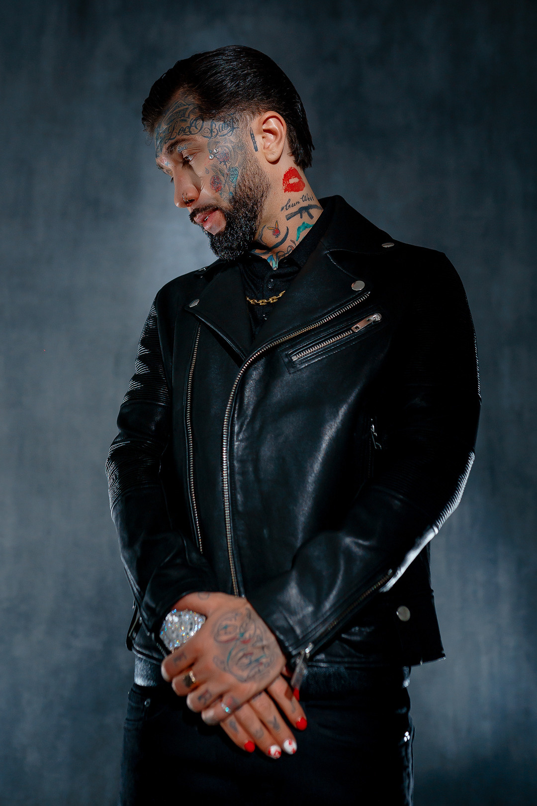 Ганвест. Фотограф Лосев Артём