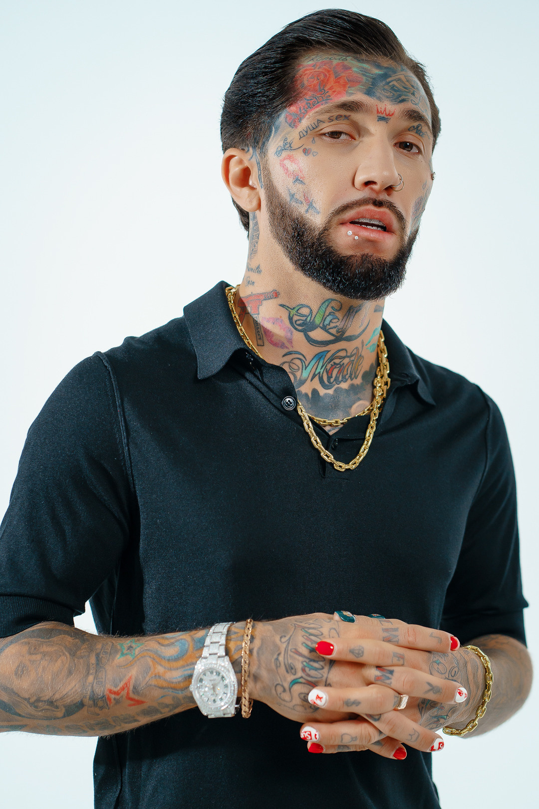 Ганвест. Фотограф Лосев Артём