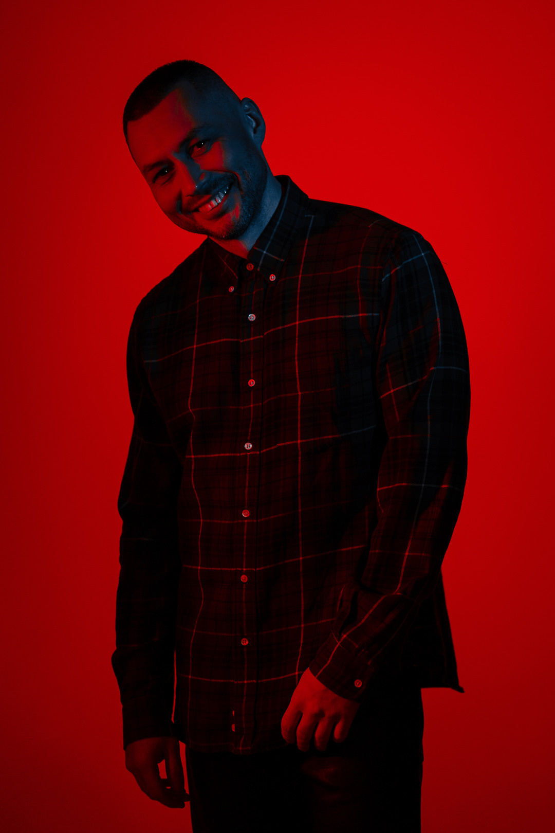 Карандаш. Фотограф Лосев Артём