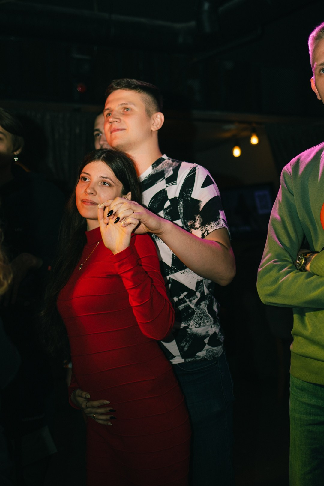 Концерты. Music label Dust Heave sound