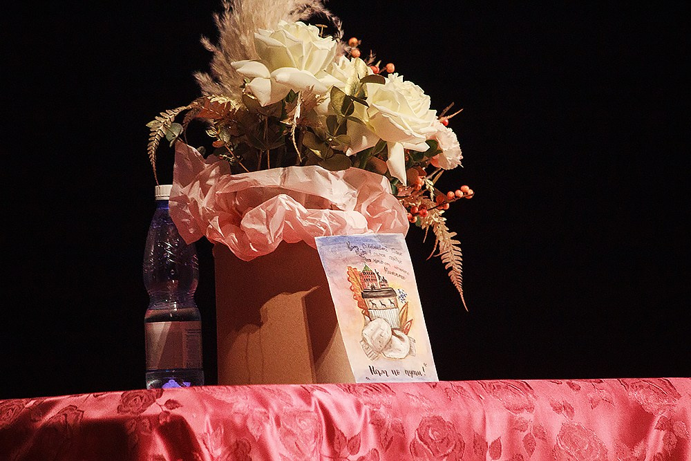 Стендап Ольги Савельевой «Всё обязательно наладится». Детский и семейный фотограф, фотограф мероприятий Нижний Новгород