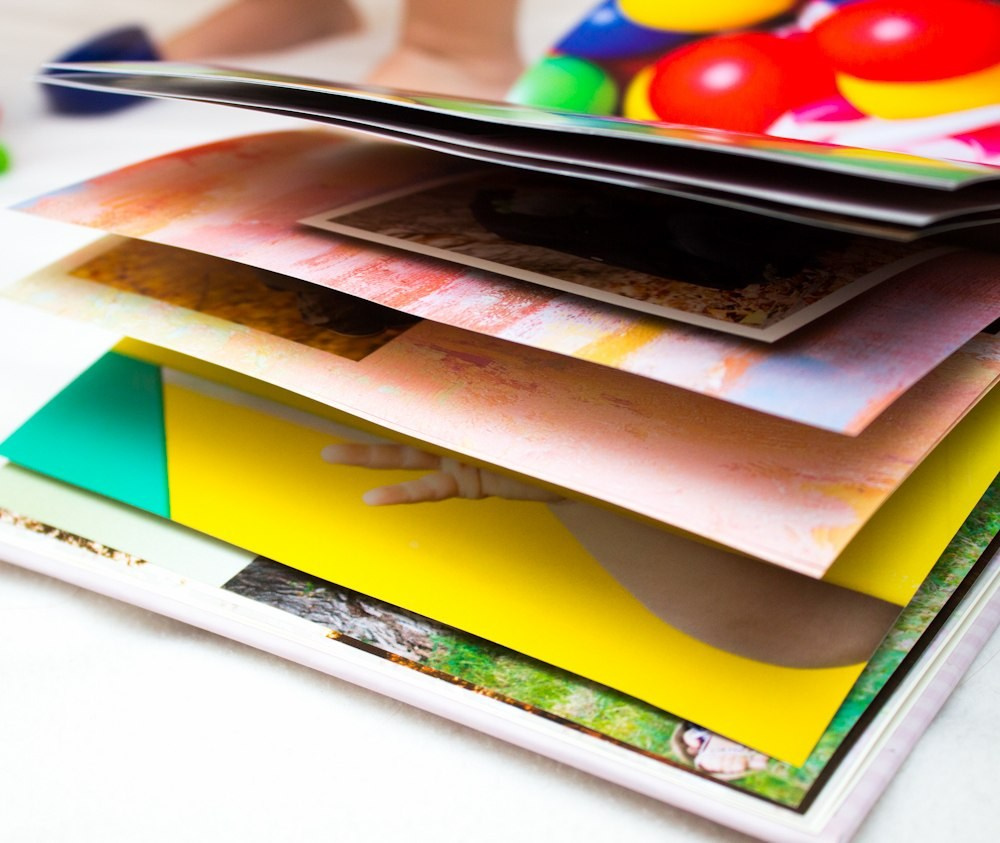 Фотокниги. Детский и семейный фотограф, фотограф мероприятий Нижний Новгород