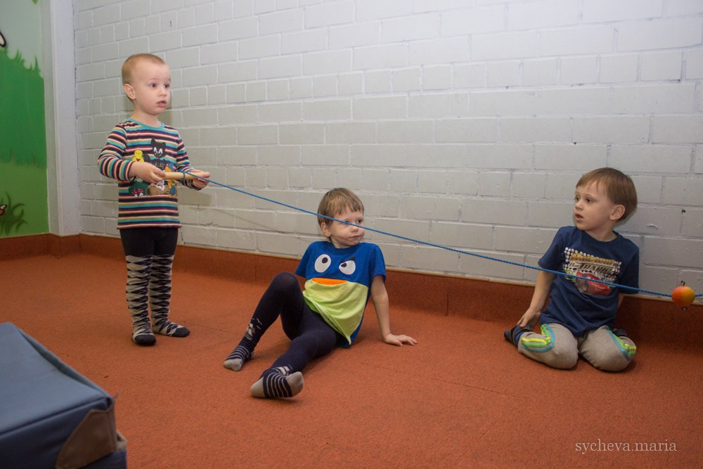 День рождения Никиты Гном парк. Детский и семейный фотограф, фотограф мероприятий Нижний Новгород