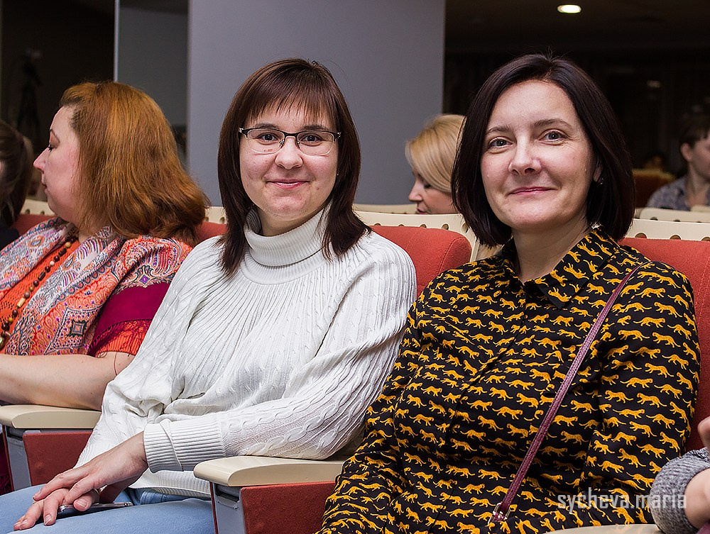 Семинар Амонашвили. Детский и семейный фотограф, фотограф мероприятий Нижний Новгород