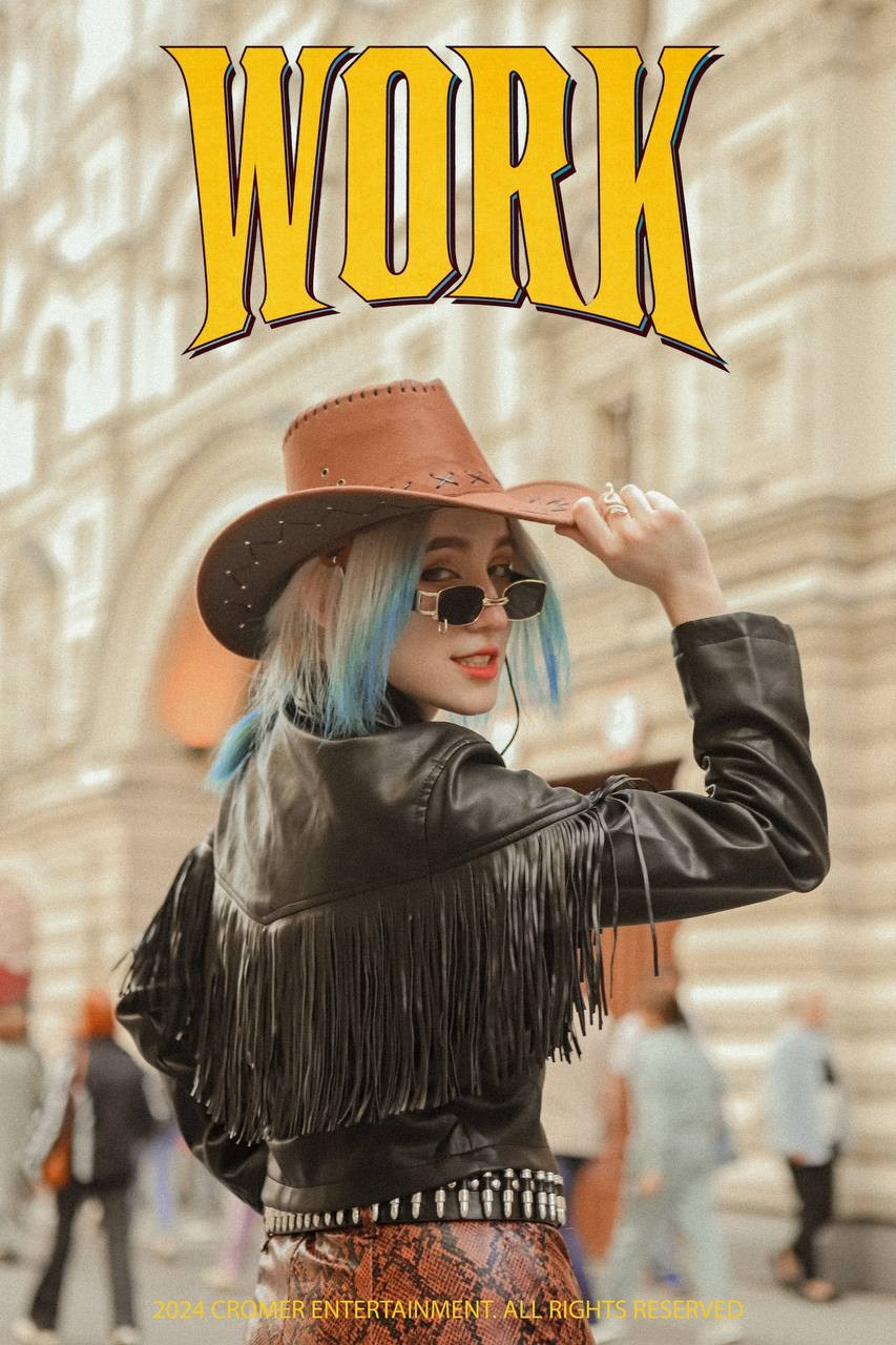 Cover dance. Zhelsofur — косплей фотография и не только