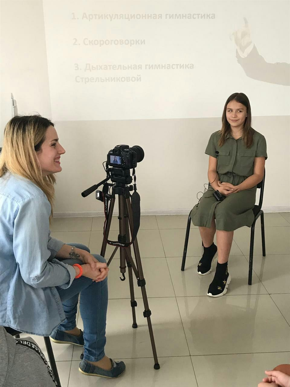 Мой путь. Фотограф и визажист Анна Пай