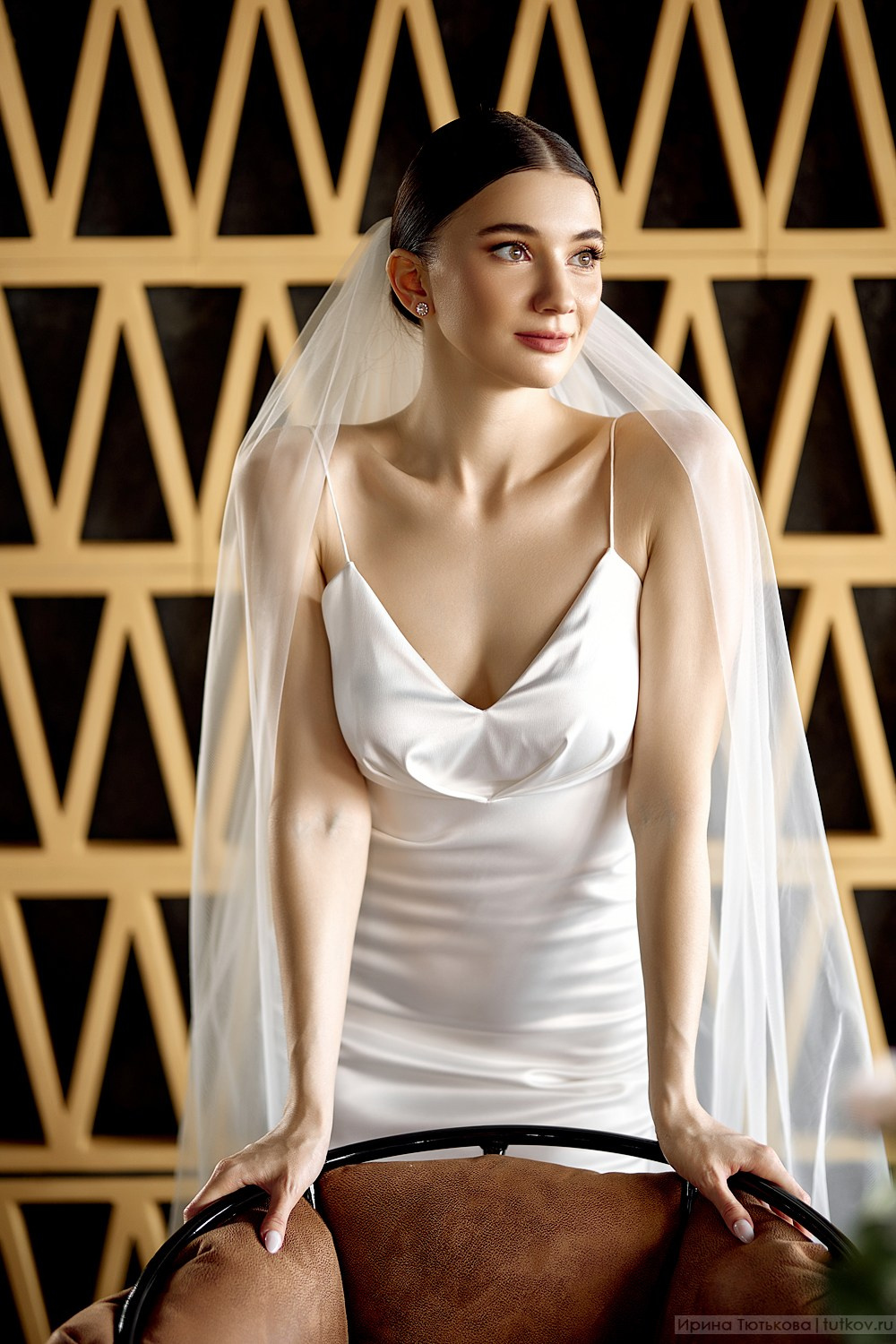 Мария и Павел. Свадебная фотосъёмка в Брянске | Влад и Ирина Тютьковы