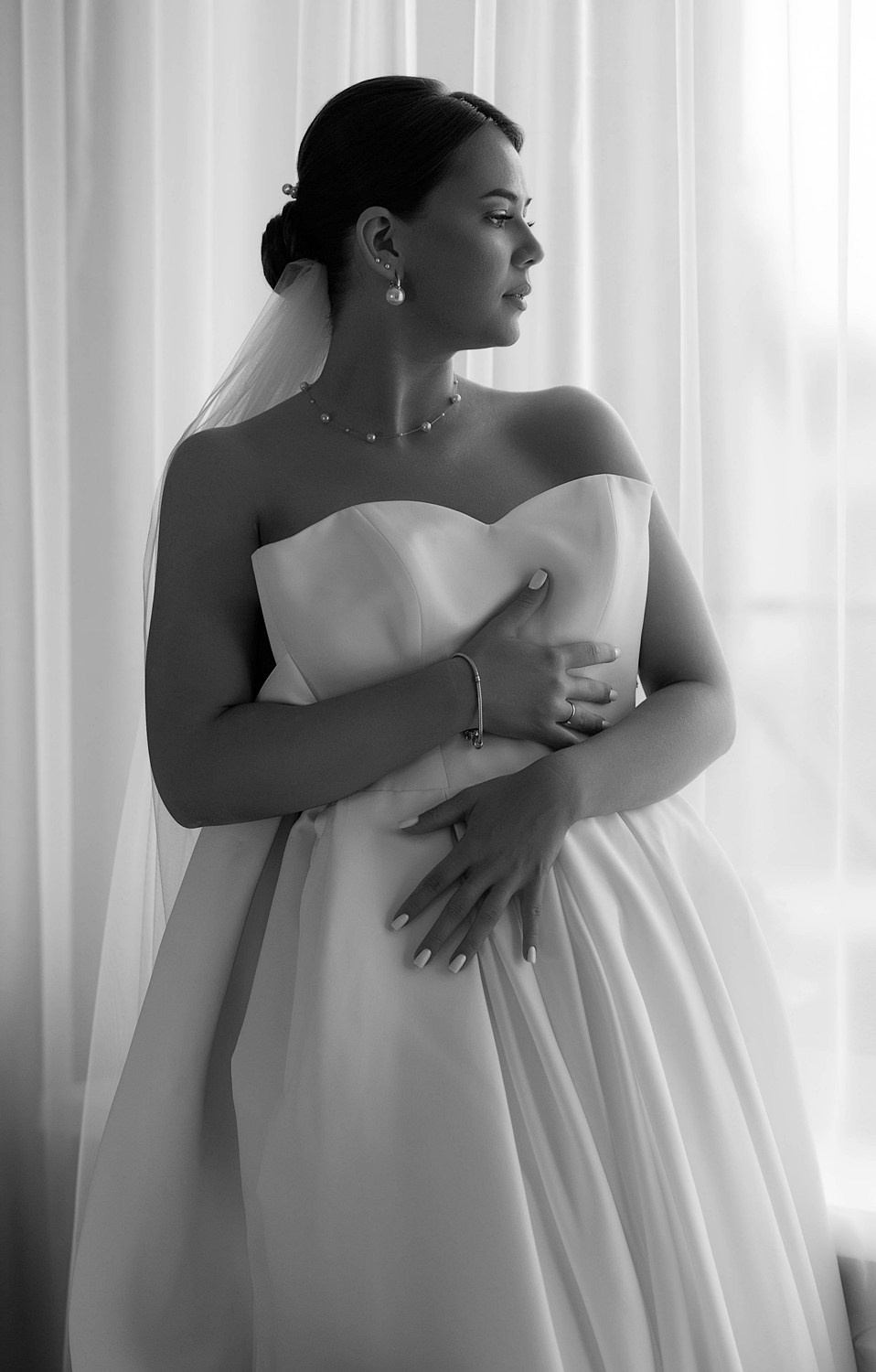 Настя и Максим. Свадебная фотосъёмка в Брянске | Влад и Ирина Тютьковы