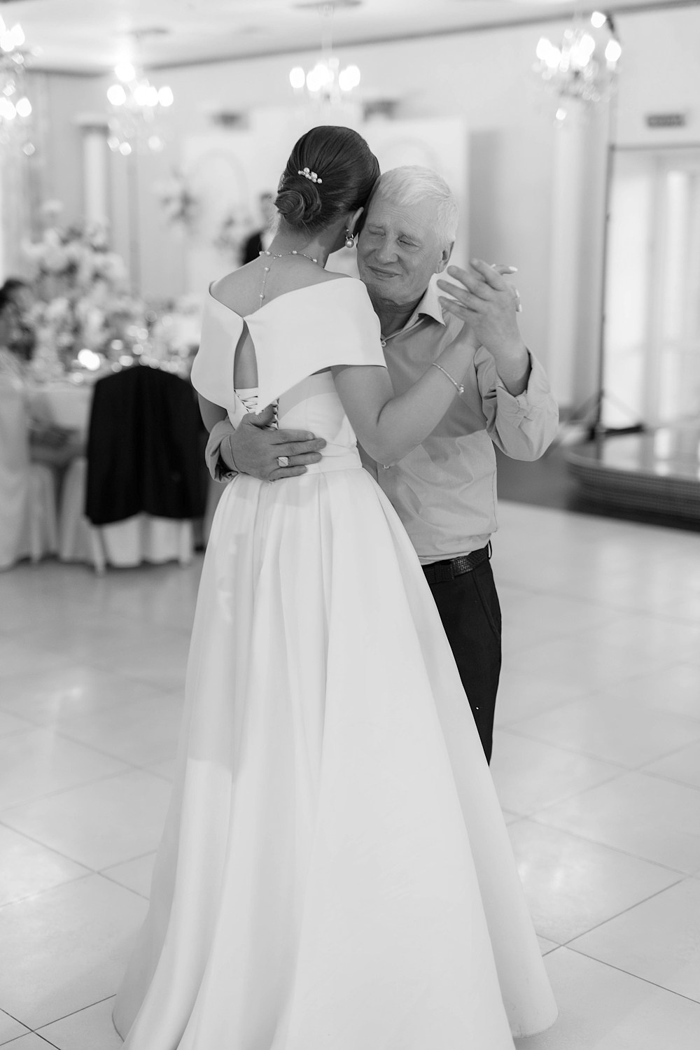 Настя и Максим. Свадебная фотосъёмка в Брянске | Влад и Ирина Тютьковы