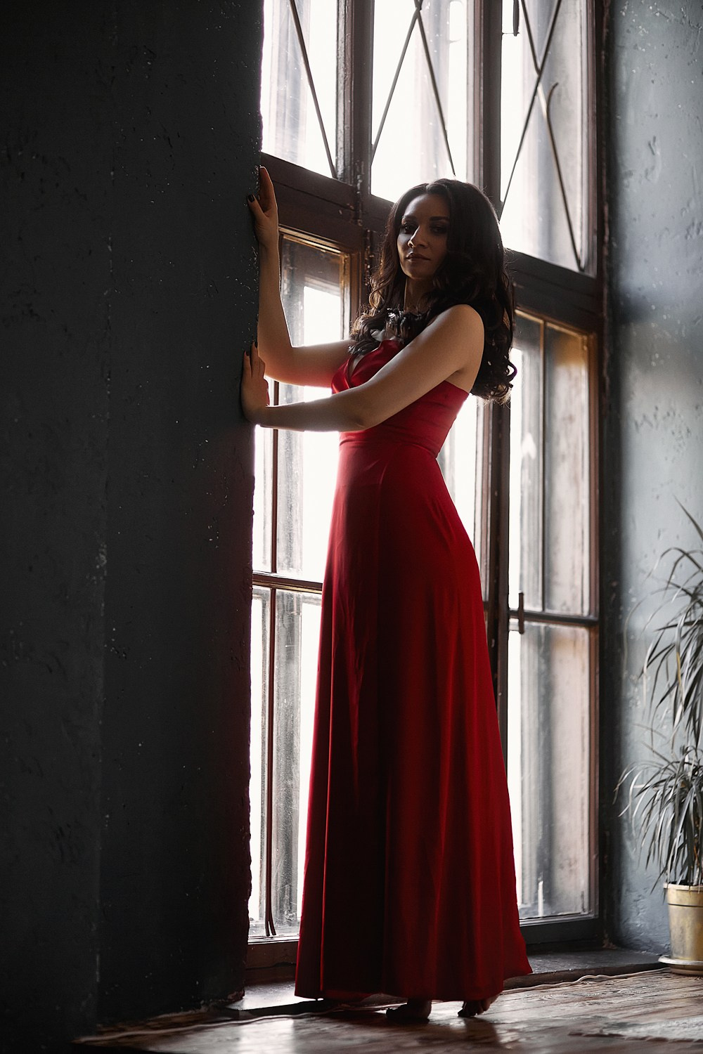 Портреты. Свадебная фотосъёмка в Брянске | Влад и Ирина Тютьковы