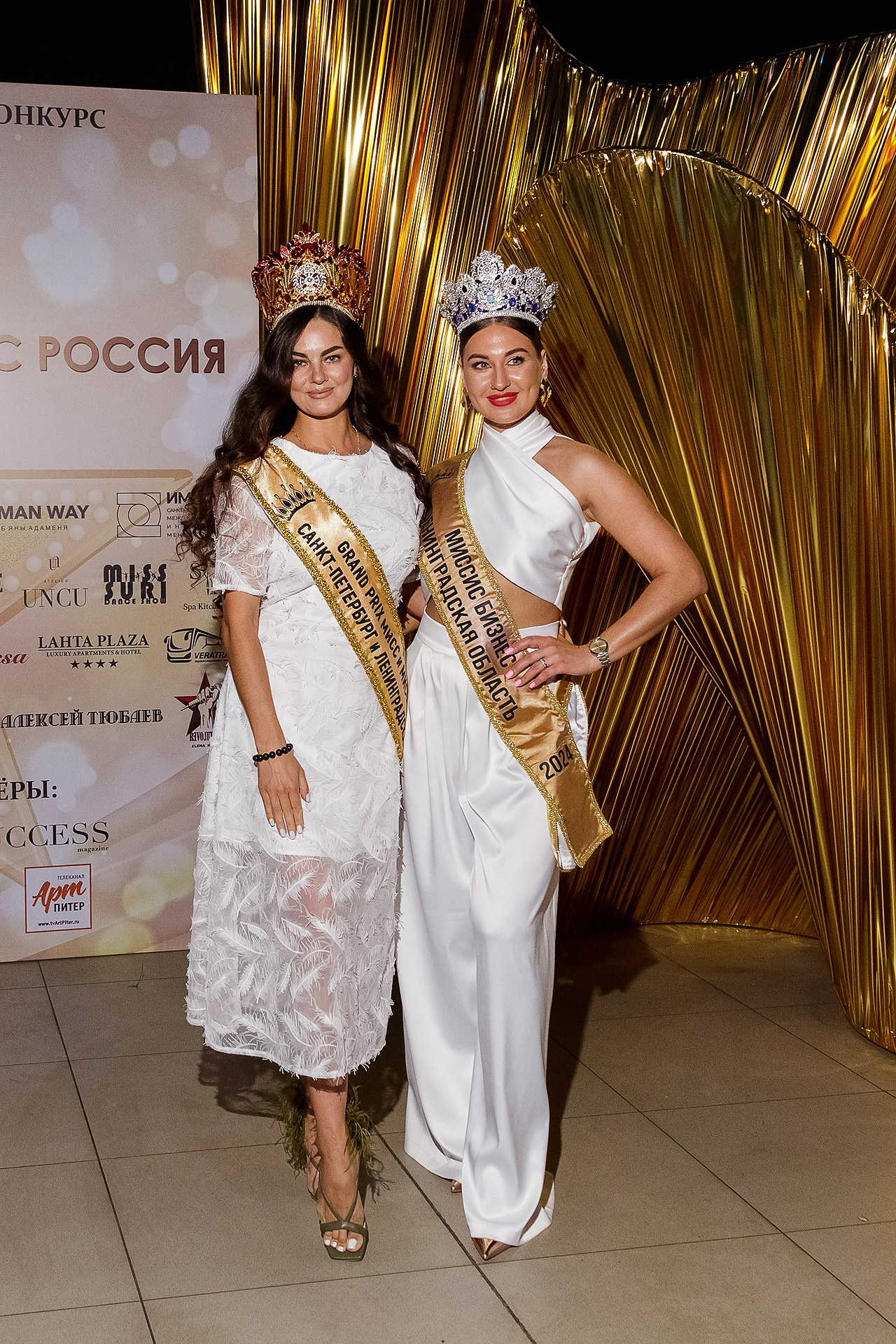 Репортаж открытия конкурса. Светский фотограф Санкт-Петербург и ЛО