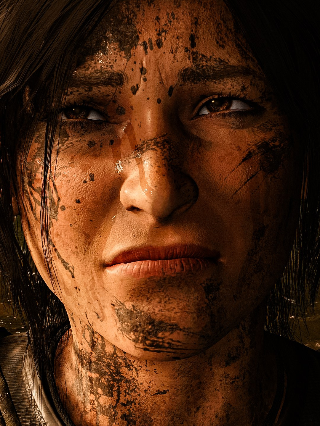 Shadow Of The Tomb Raider. Для скриншотов