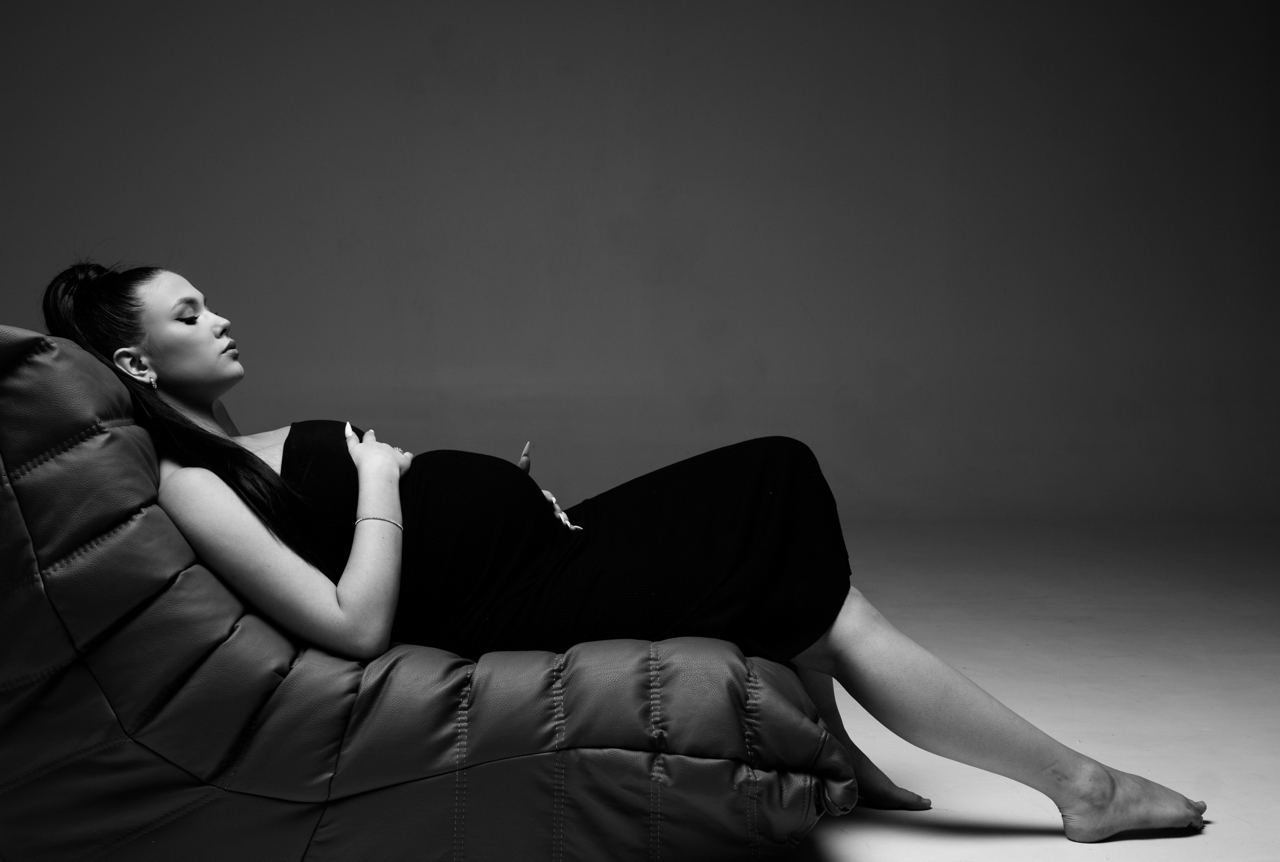 Портретная съемка. Фотограф Барнаул | Александр Сысоев