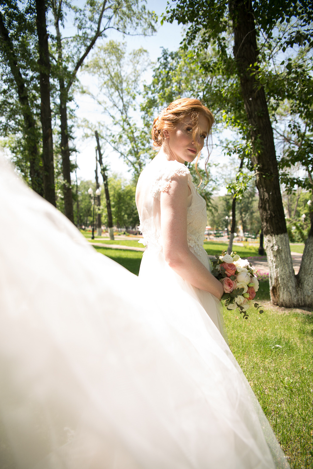 Ксения и Юрий. Свадебный и семейный Фотограф в Сириусе и Адлере — Расторгуев Алексей