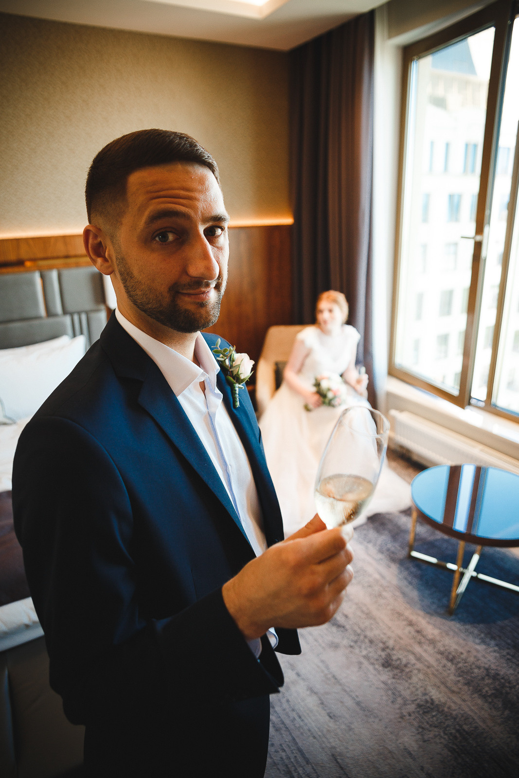 Ксения и Юрий. Свадебный и семейный Фотограф в Сириусе и Адлере — Расторгуев Алексей