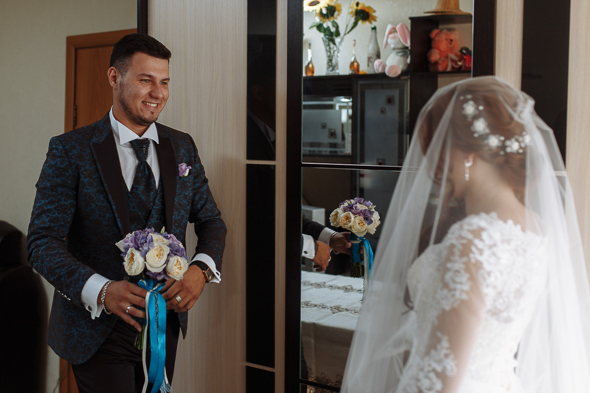 Ирина и Алексей. Свадебный и семейный Фотограф в Сириусе и Адлере — Расторгуев Алексей