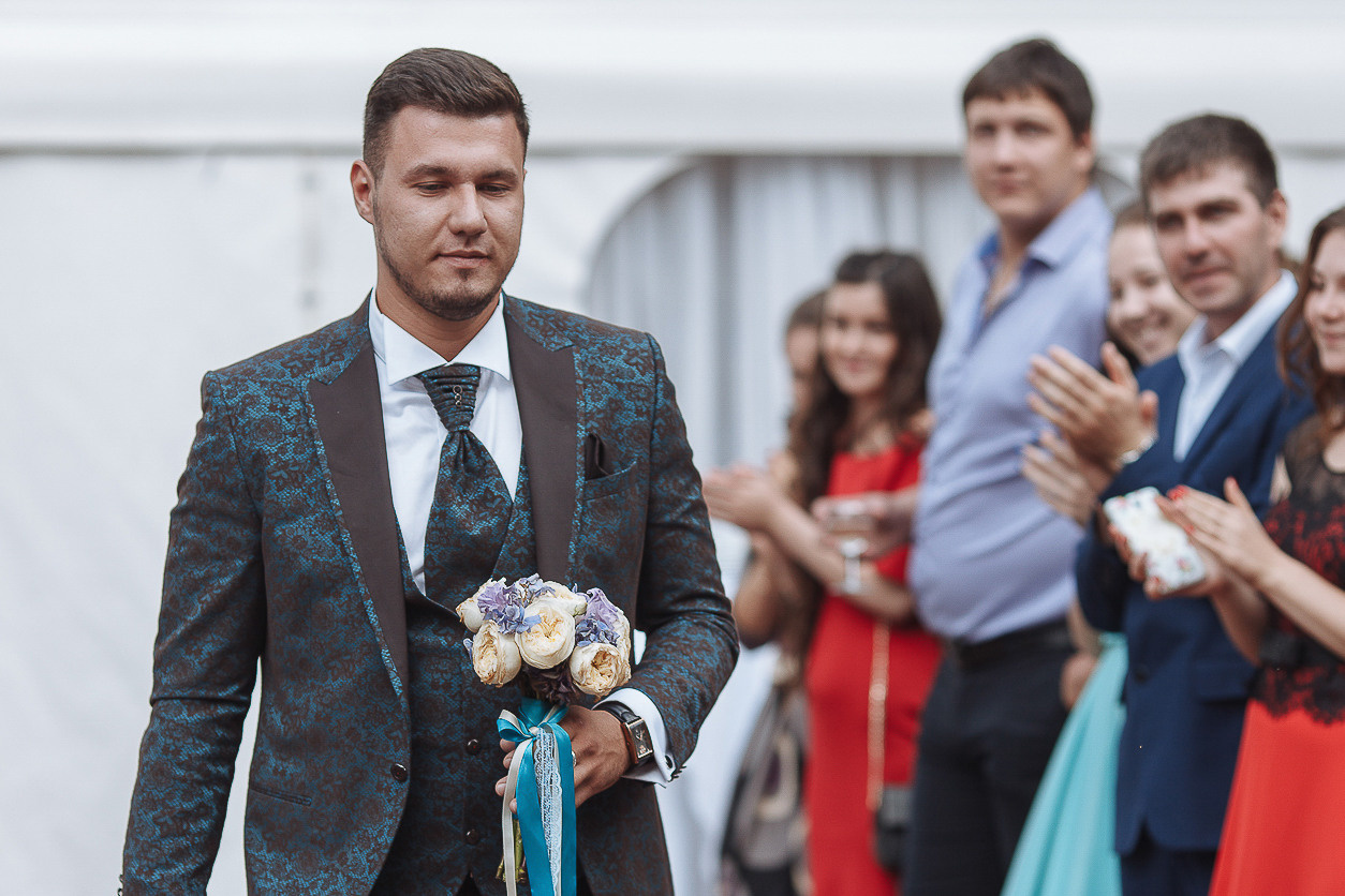 Ирина и Алексей. Свадебный и семейный Фотограф в Сириусе и Адлере — Расторгуев Алексей