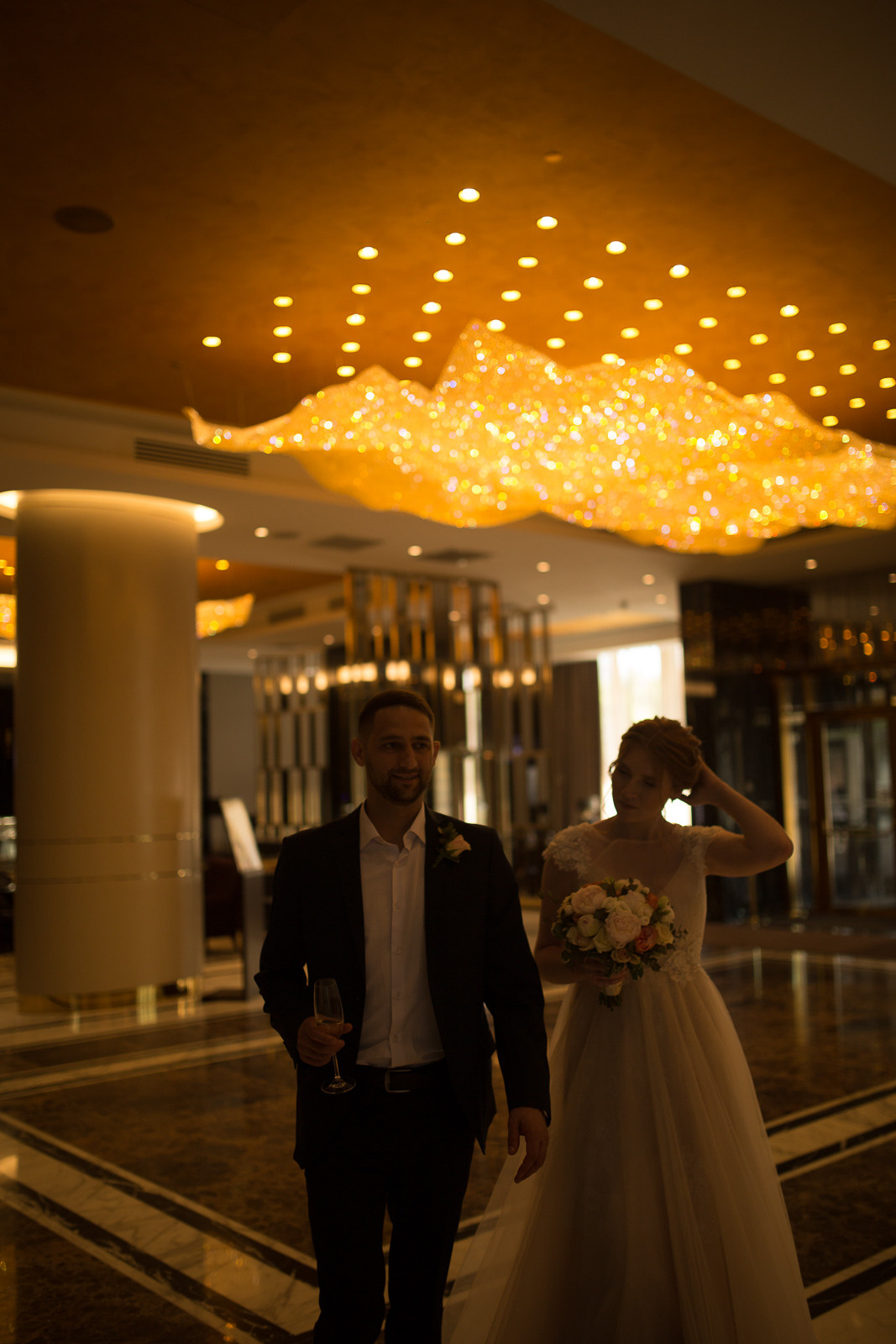 Ксения и Юрий. Свадебный и семейный Фотограф в Сириусе и Адлере — Расторгуев Алексей