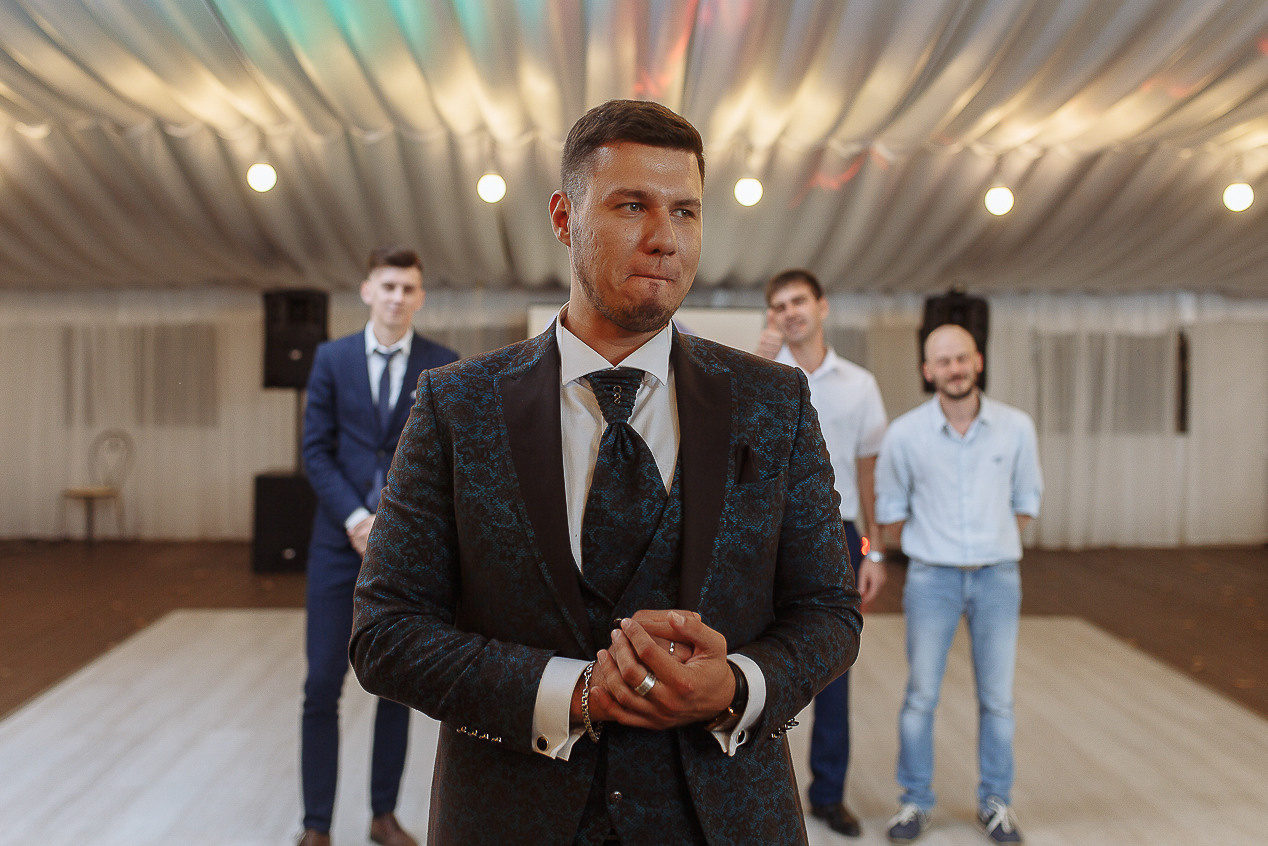 Ирина и Алексей. Свадебный и семейный Фотограф в Сириусе и Адлере — Расторгуев Алексей