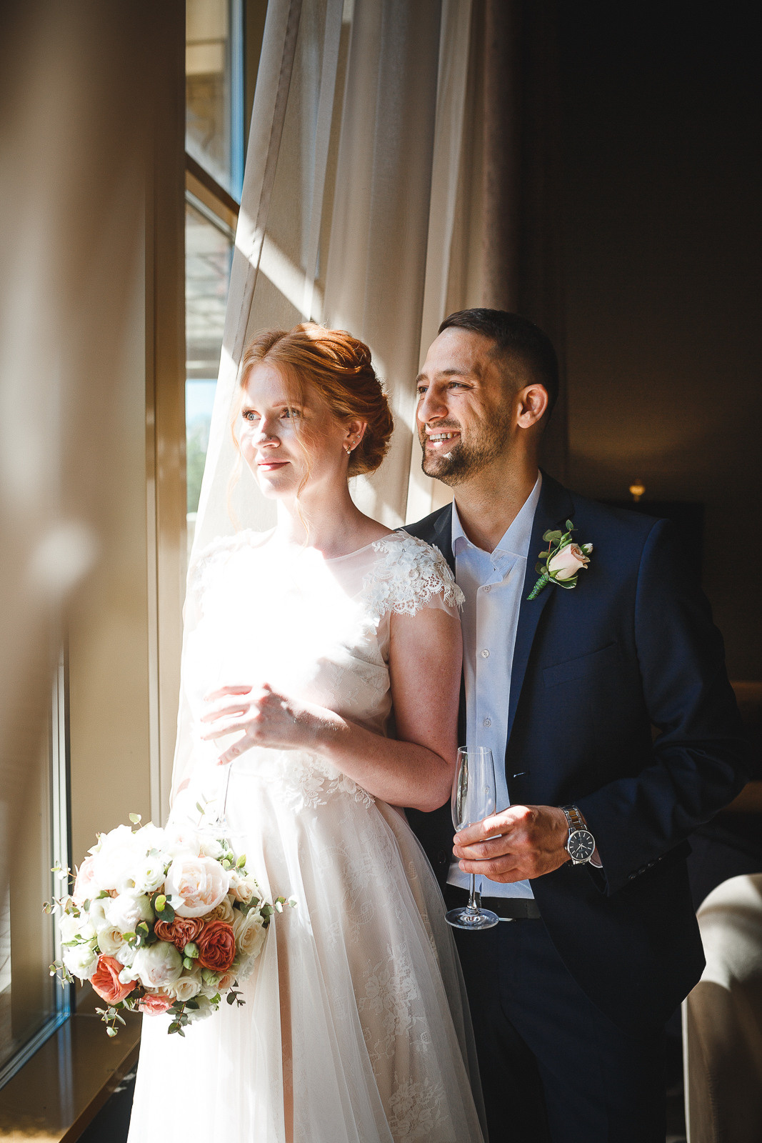 Ксения и Юрий. Свадебный и семейный Фотограф в Сириусе и Адлере — Расторгуев Алексей