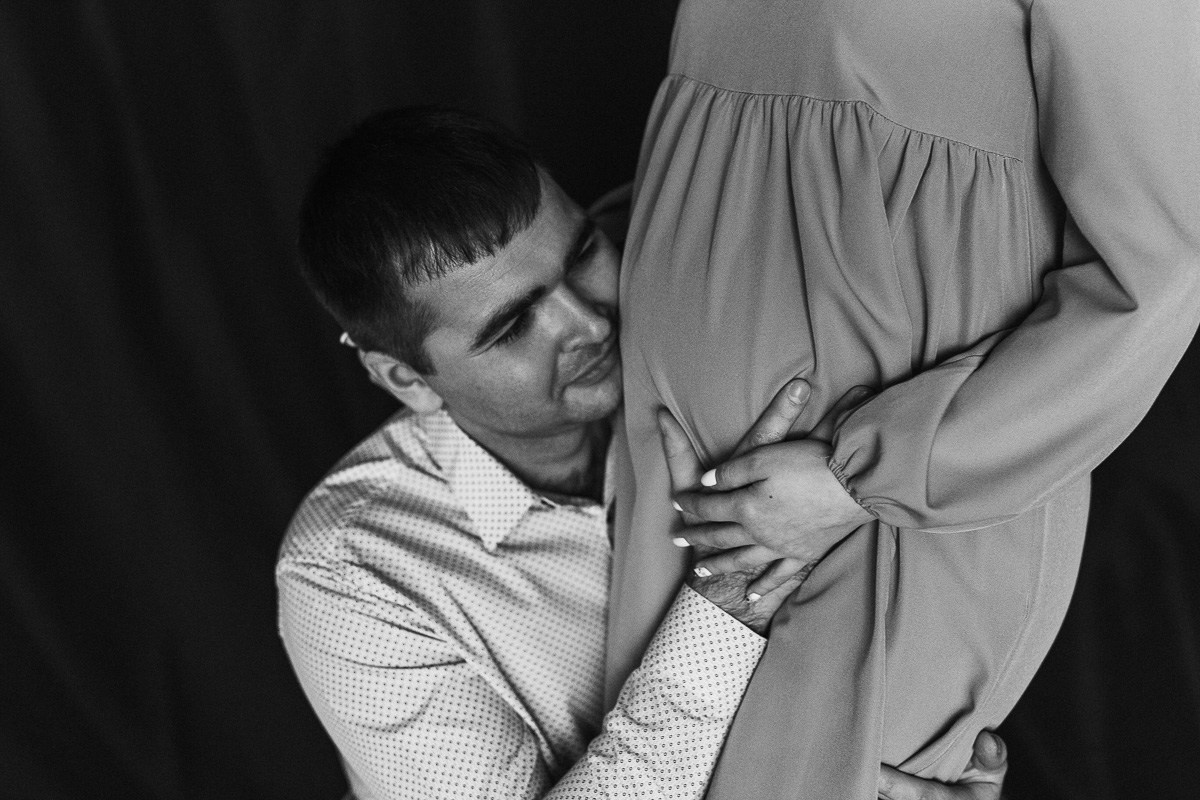 СЕМЬЯ. АЛЕКСАНДР ФОКС