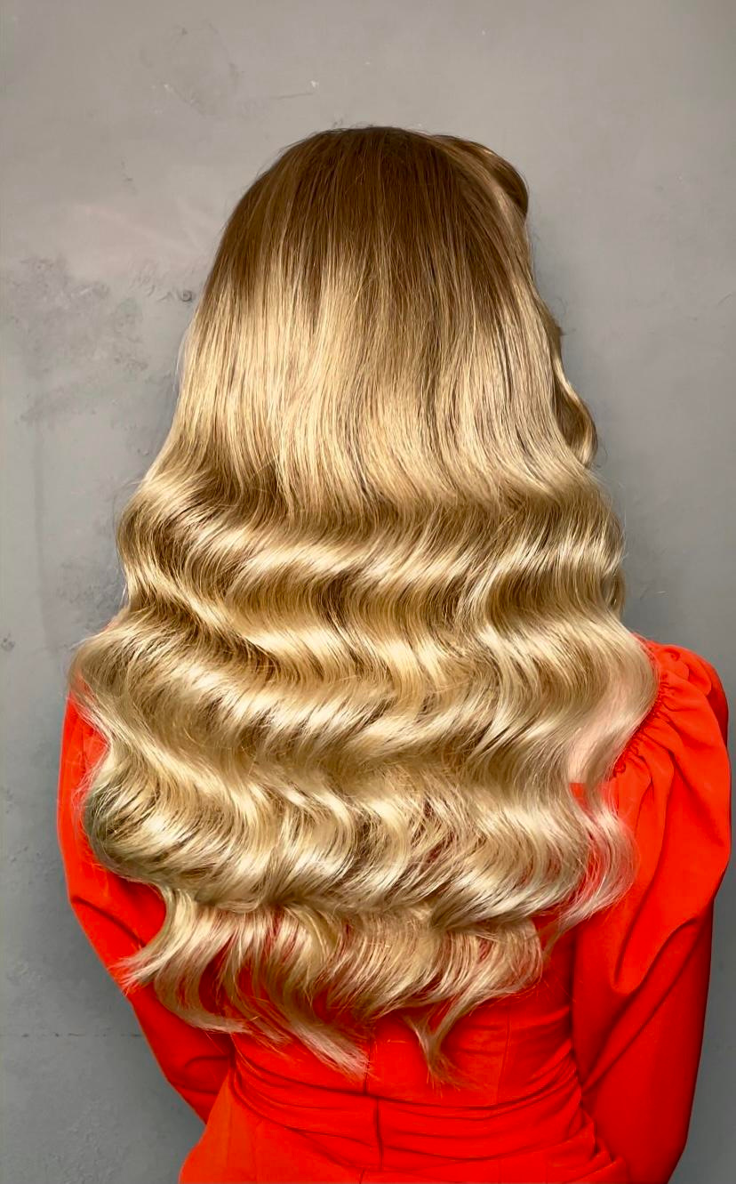 Свадебный стилист- визажист Елена Гребень. Портфолио. Фотографии работ. Свадебный стилист, визажист в Серпухове, Москве