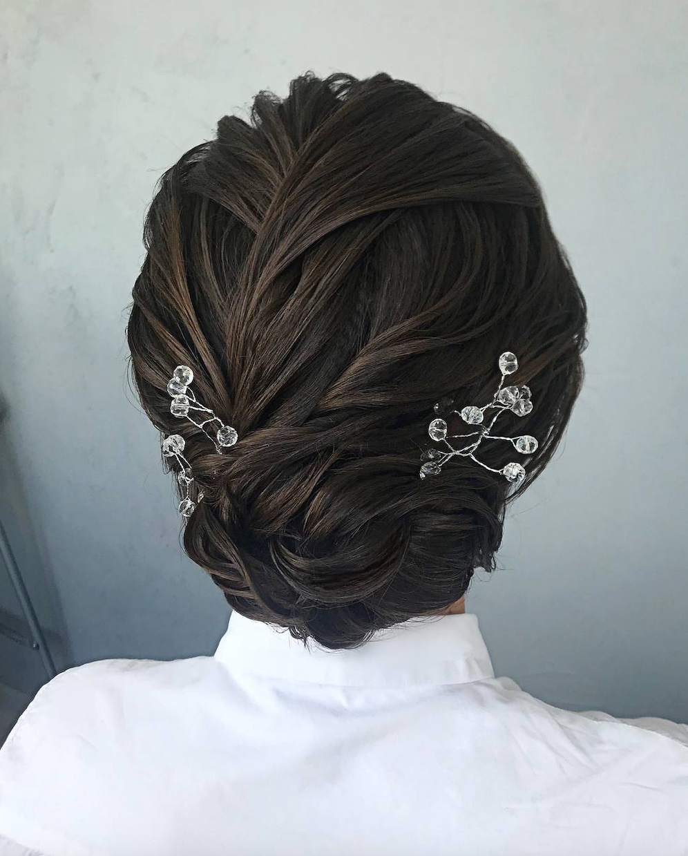 Свадебный стилист- визажист Валерия Гребень. Портфолио. Фотографии. Свадебный стилист, визажист в Серпухове, Москве