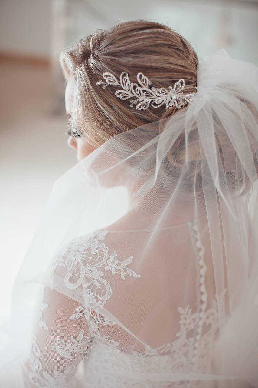 Свадебный стилист- визажист Валерия Гребень. Портфолио. Фотографии. Свадебный стилист, визажист в Серпухове, Москве