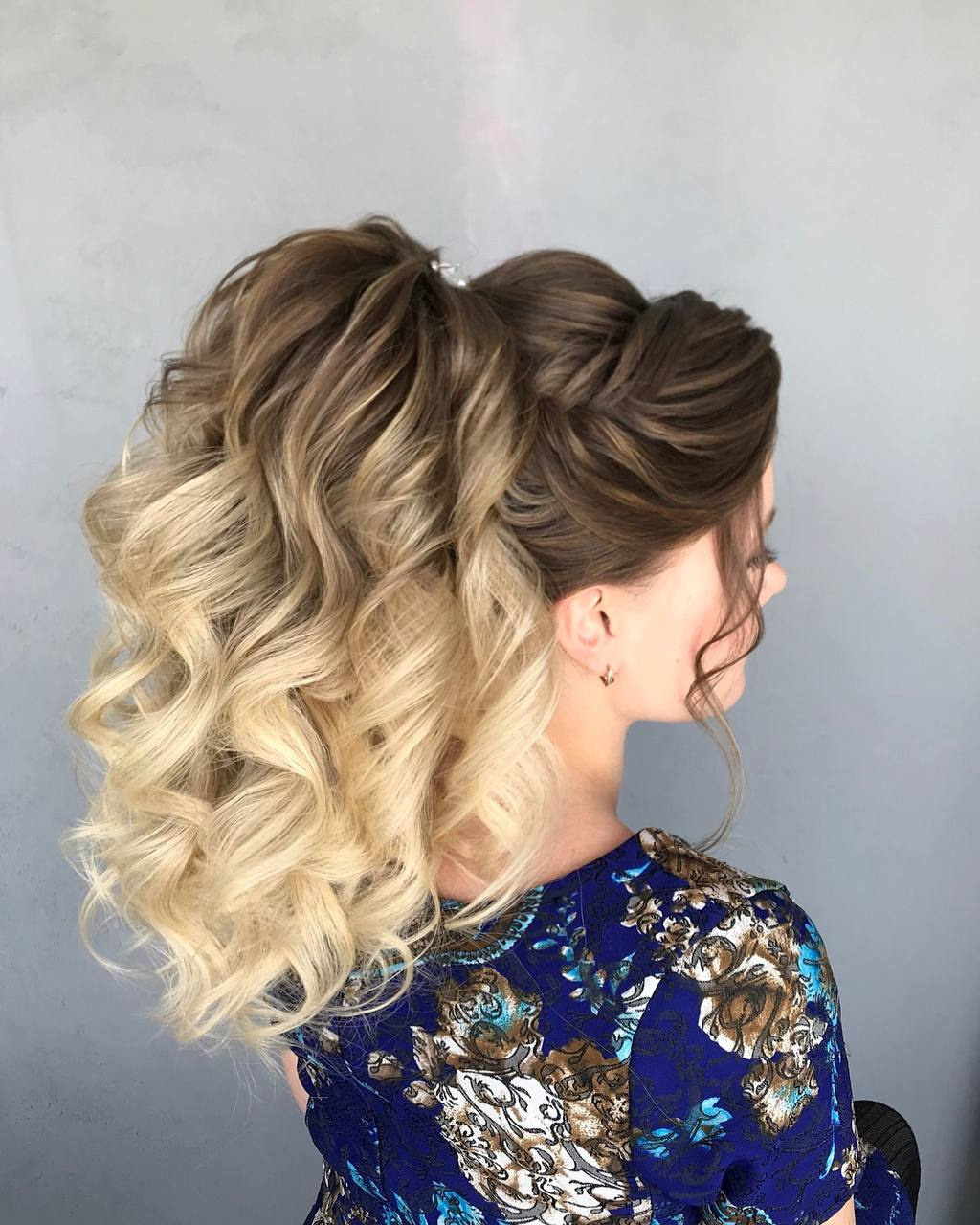 Свадебный стилист- визажист Валерия Гребень. Портфолио. Фотографии. Свадебный стилист, визажист в Серпухове, Москве