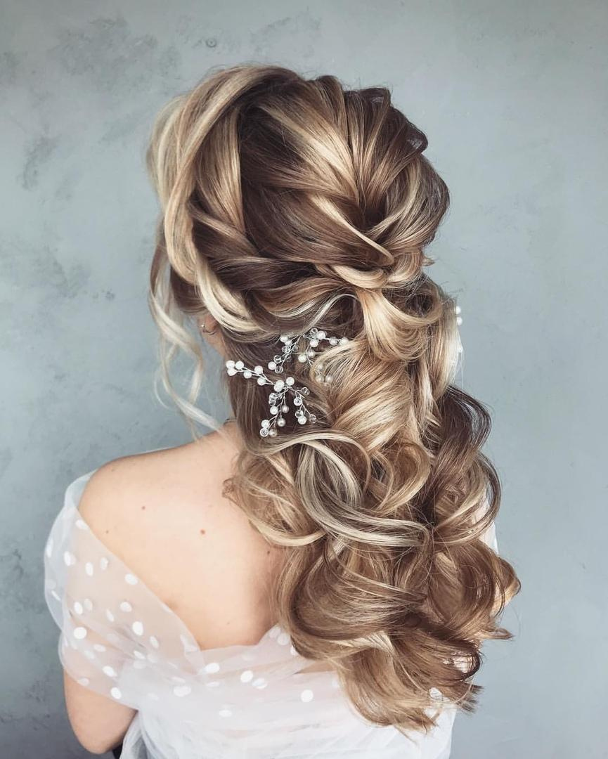 Свадебный стилист- визажист Елена Гребень. Портфолио. Фотографии работ. Свадебный стилист, визажист в Серпухове, Москве