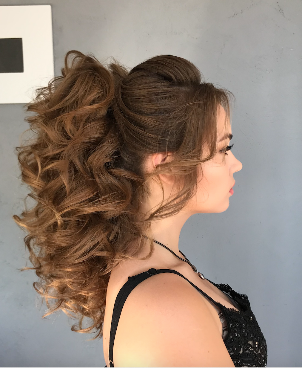 Свадебный стилист- визажист Елена Гребень. Портфолио. Фотографии работ. Свадебный стилист, визажист в Серпухове, Москве