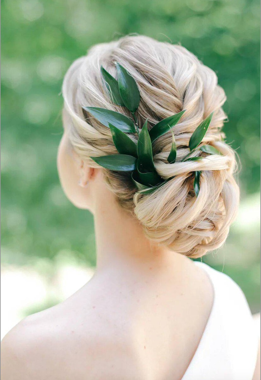 Свадебный стилист- визажист Валерия Гребень. Портфолио. Фотографии. Свадебный стилист, визажист в Серпухове, Москве