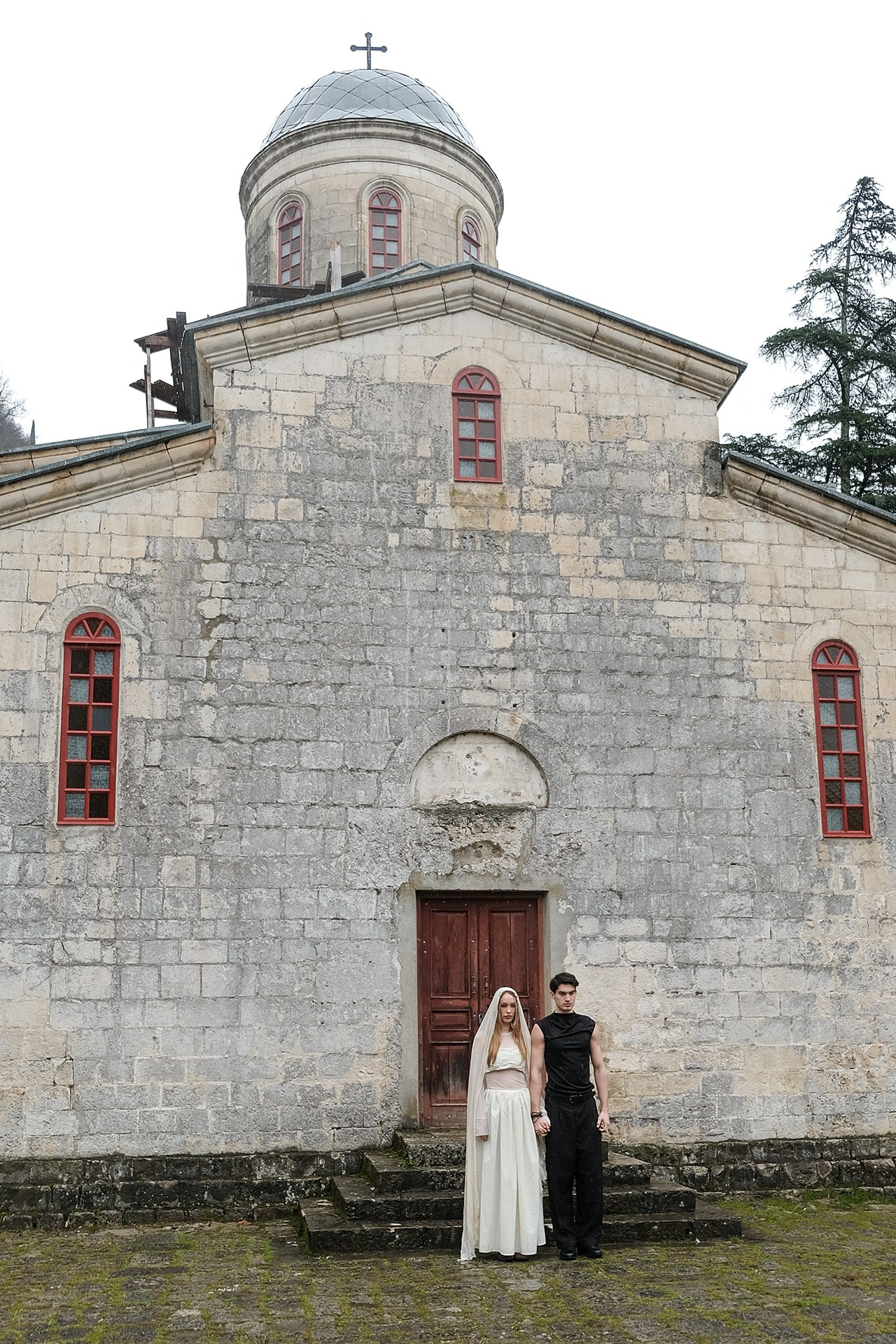 Lida & Salam. Свадебный и семейный фотограф Ксения Тараканова г. Иваново