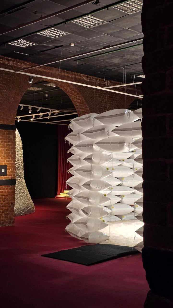 Архитектура для людей. Фотограф Иван Антонов