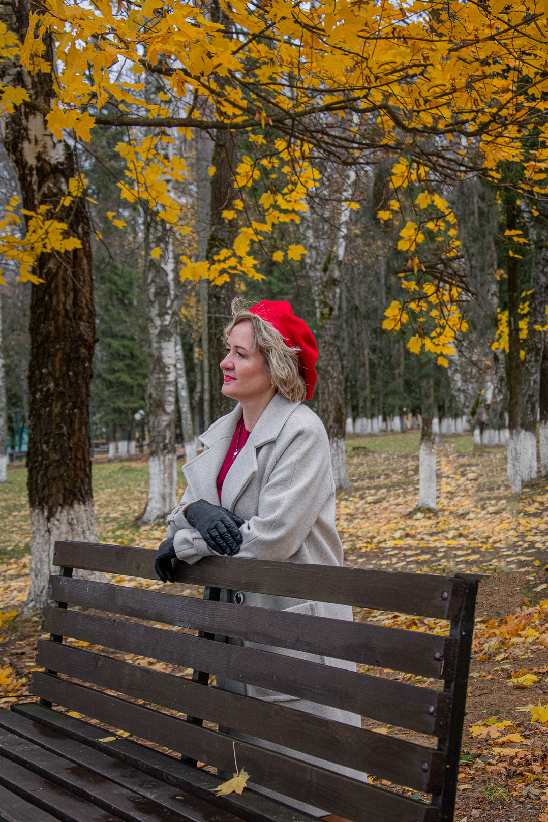 Елена. Женский фотограф в Людиново и Киров