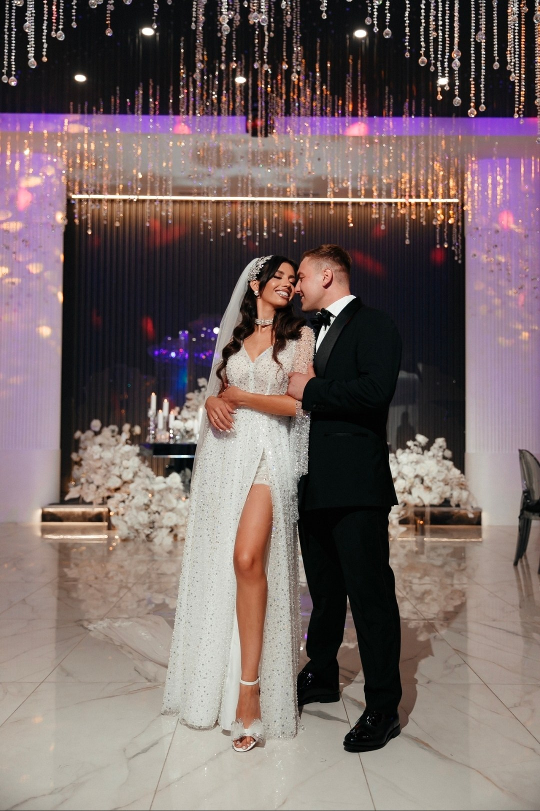 ЛЮБОВЬ СПАСЁТ МИР ♥️
