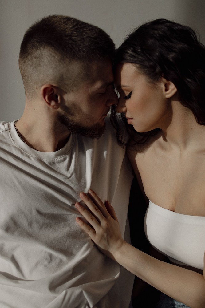 Artyom & Yulia. Фотограф в Екатеринбурге Гасанова Дилара