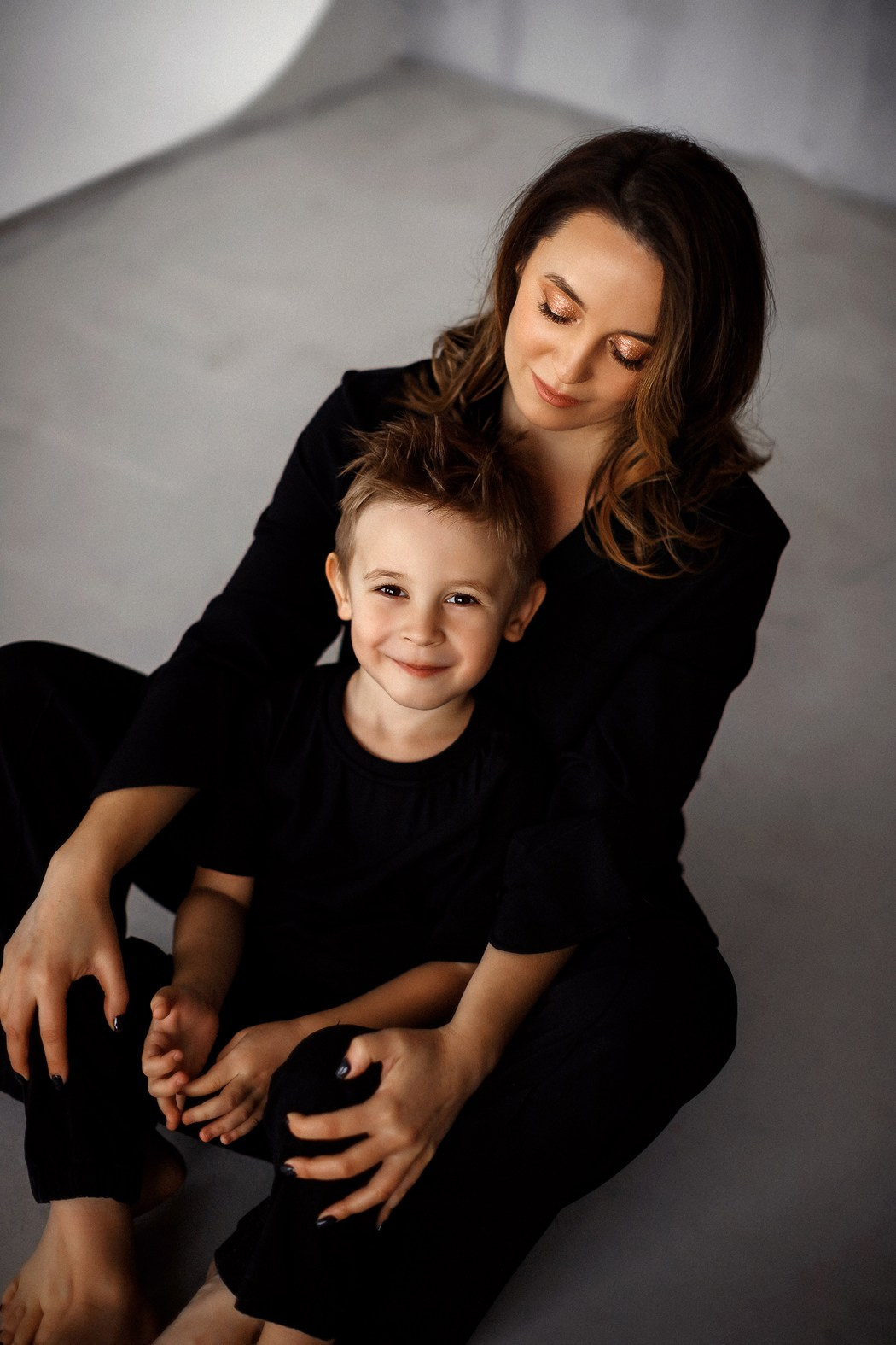 Портрет, беременность, семья. Фотограф в Казани Светлана Архипова