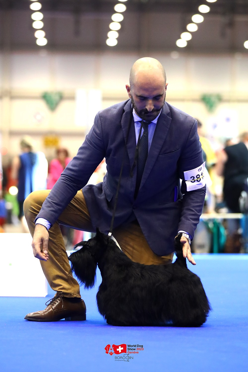 24-27.08.2023 WDS Geneva. Фотограф Дмитрий Бородин