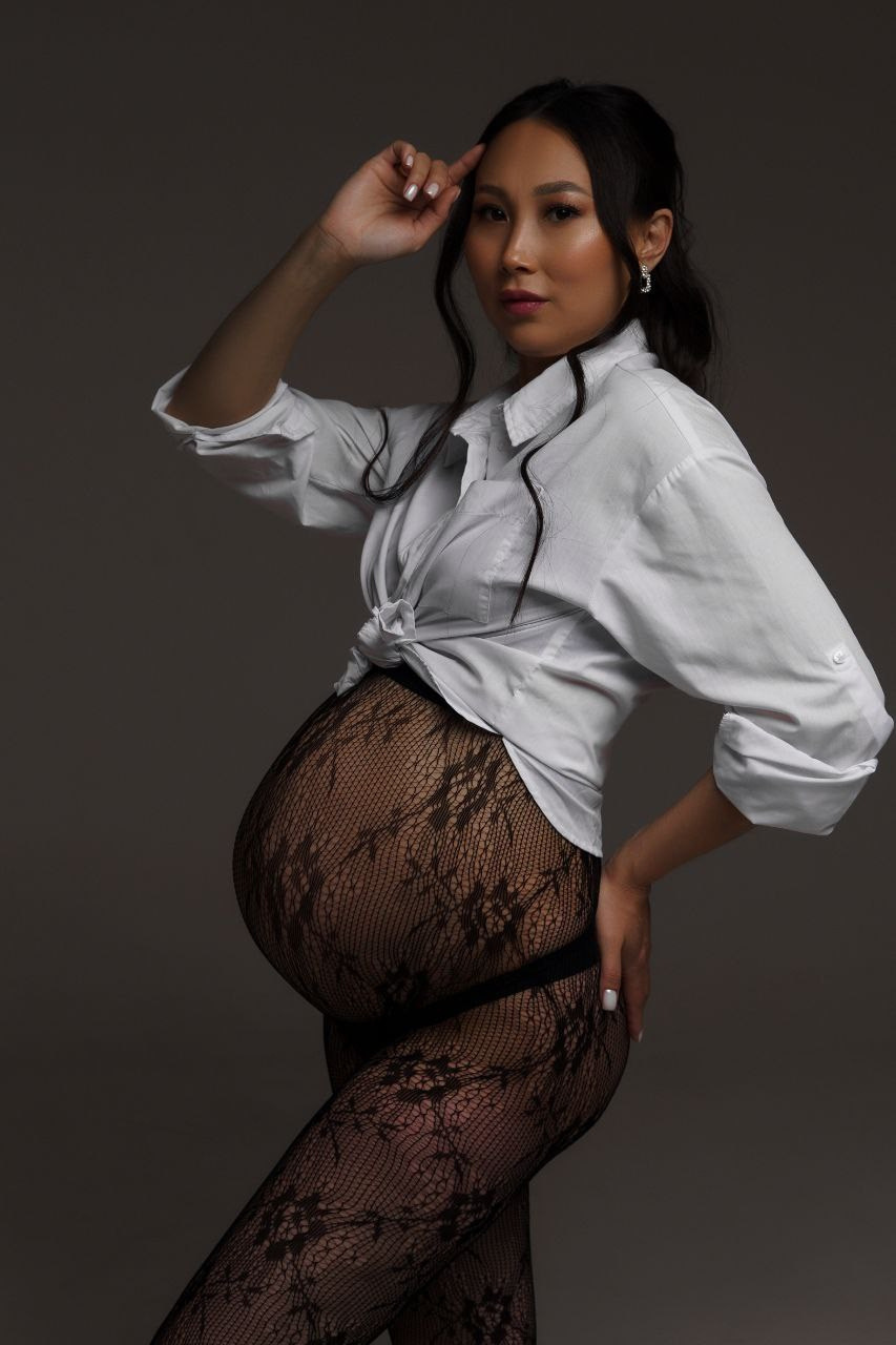 В ожидании. Фотограф в Иркутске и Ангарске Татьяна Гаранина